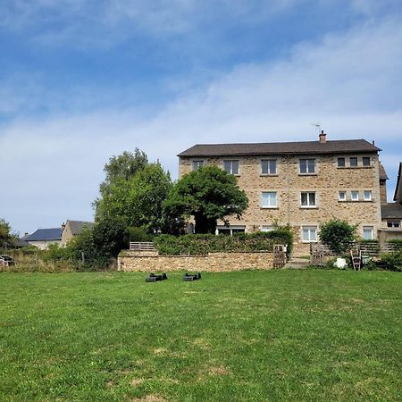 L'Aurigast Bed & Breakfast Auriac-Lagast Exterior foto