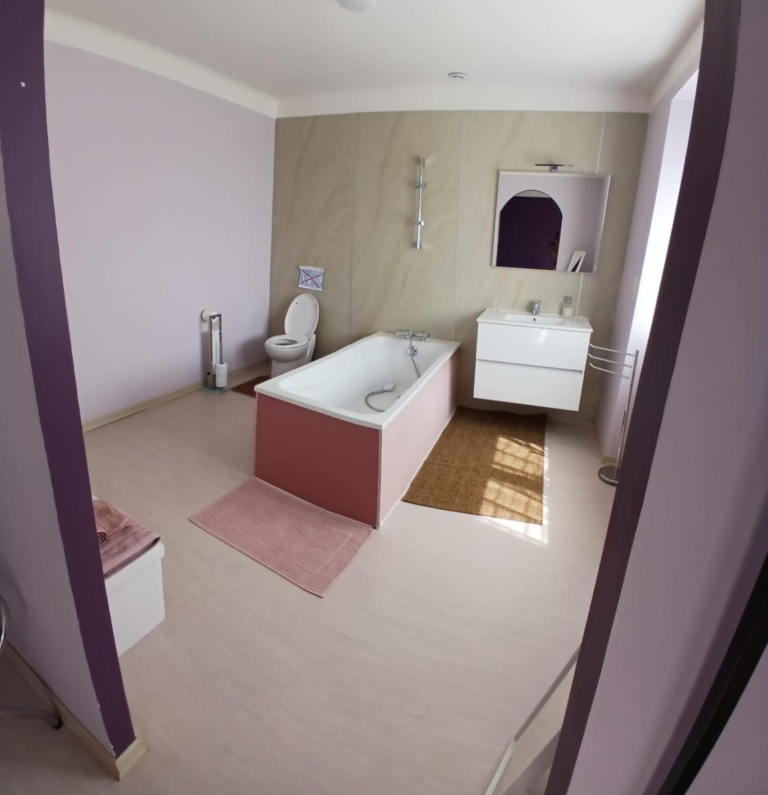 L'Aurigast Bed & Breakfast Auriac-Lagast Exterior foto