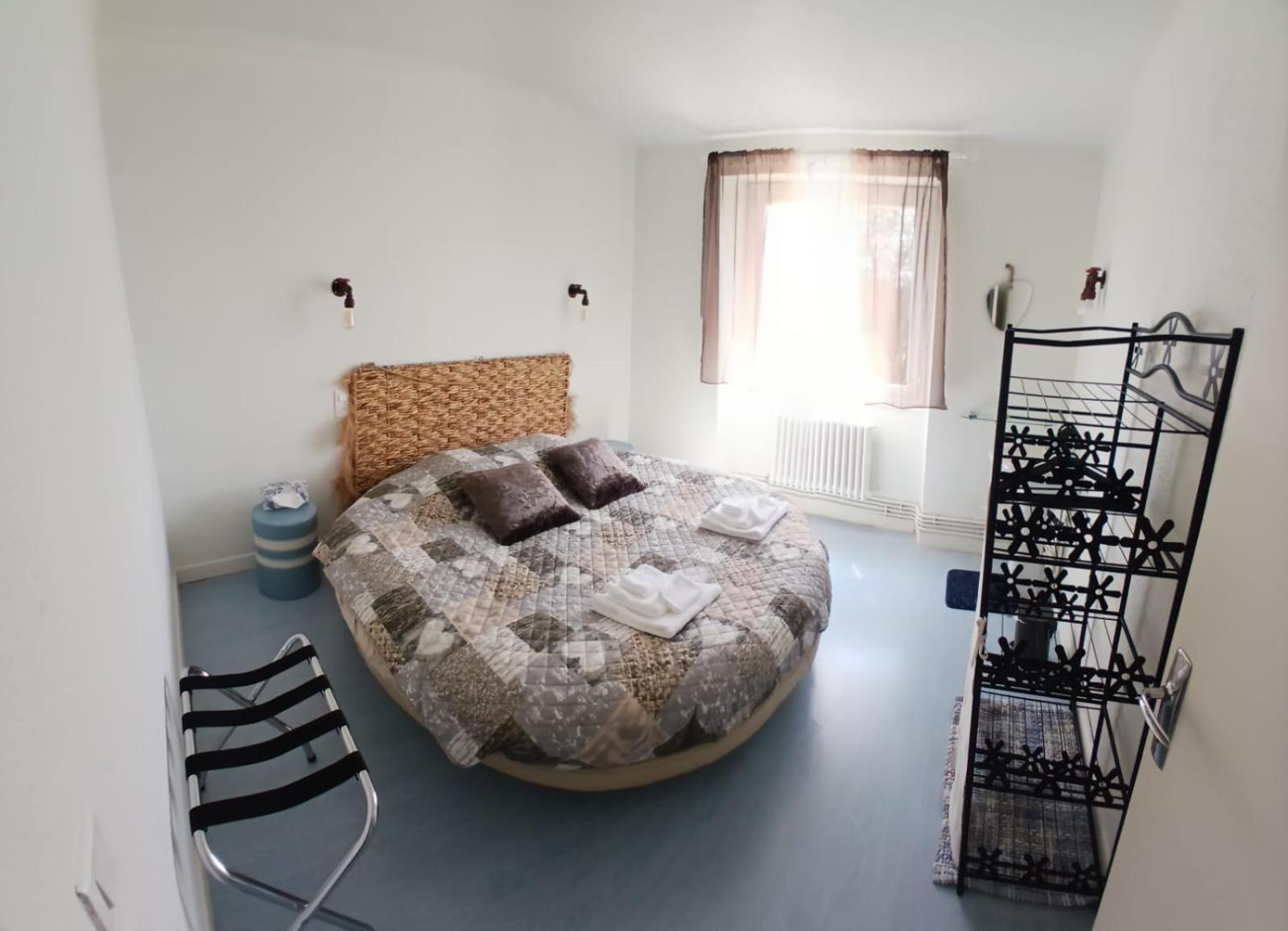 L'Aurigast Bed & Breakfast Auriac-Lagast Exterior foto